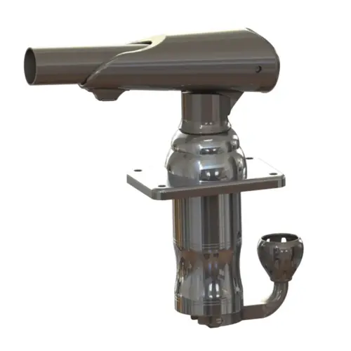Grand Slam 300XL Outrigger Mount Grand Slam 300XL Outrigger Mount