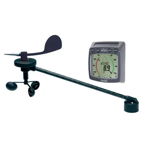 Micronet Wireless Instruments - T101 Wind System Color Micronet Wireless Instruments - T101 Wind System Color