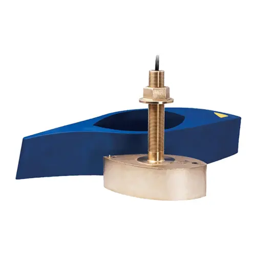 B260 50/200kHz, 1kW, w/ FB, Si-Tex, DT B260 50/200kHz, 1kW, w/ FB, Si-Tex, DT