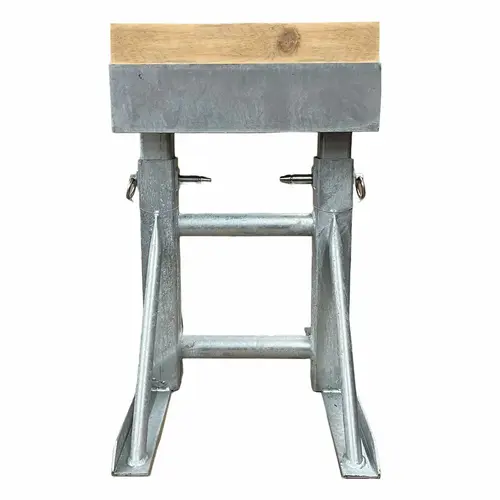 Adjustable Keel Bench Adjustable Keel Bench