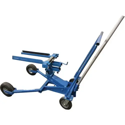 Hydraulic Stern Drive Installer Hydraulic Stern Drive Installer