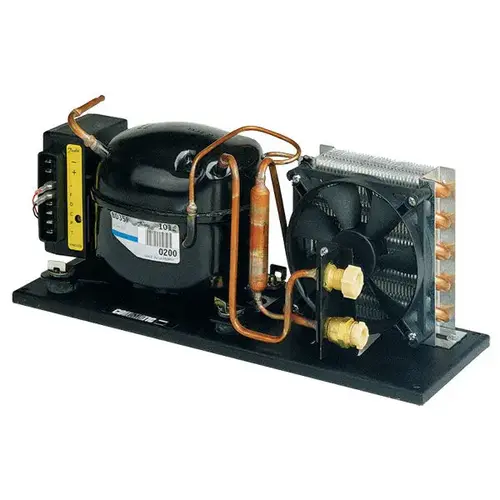 CU-84 CoolMatic Series 80 Compresser/Condenser CU-84 CoolMatic Series 80 Compresser/Condenser