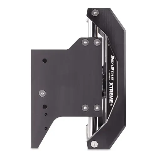 Xtreme Hydraulic Jackplate, 10" Setback Xtreme Hydraulic Jackplate, 10" Setback