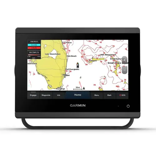 GPSMAP 723 Worldwide Color GPSMAP 723 Worldwide Color