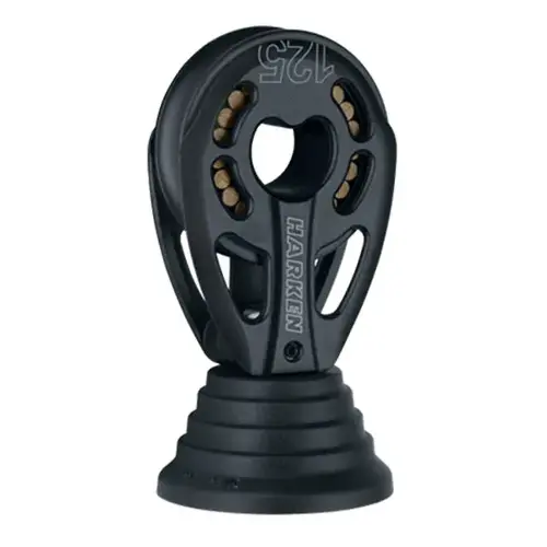 125mm Black Magic Stand-Up Block 125mm Black Magic Stand-Up Block