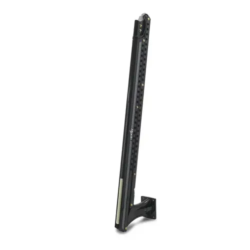 Blade Shallow Water Anchor, 8ft - Black - CM2 Blade Shallow Water Anchor, 8ft - Black - CM2