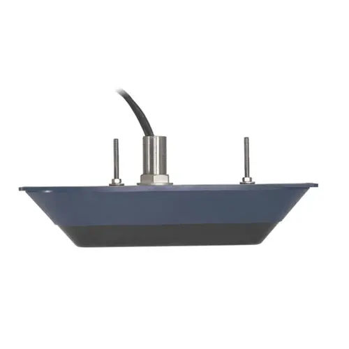 StructureScan 3D Thru-Hull Transducer with Medium/High CHIRP StructureScan 3D Thru-Hull Transducer with Medium/High CHIRP