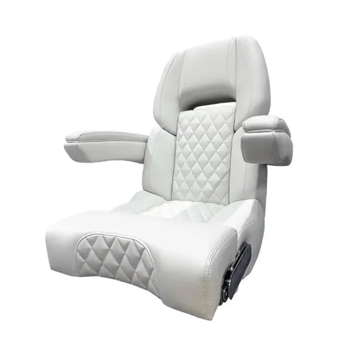 Skyway Deluxe Helm Chair 25" without Teak Skyway Deluxe Helm Chair 25" without Teak