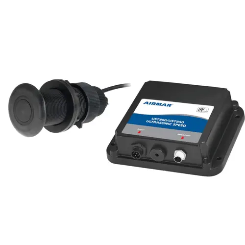 UST800 Ultrasonic Smart Sensor, NMEA 2000 , Plastic Housing, ST UST800 Ultrasonic Smart Sensor, NMEA 2000 , Plastic Housing, ST