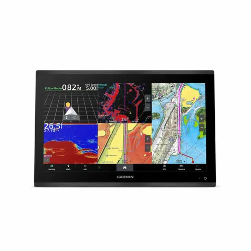 GPSMAP 9219 Multifunction Display with Navionics+ Charts Color GPSMAP 9219 Multifunction Display with Navionics+ Charts Color