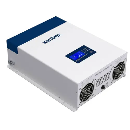 Freedom XC PRO 2000 Inverter/Charger Freedom XC PRO 2000 Inverter/Charger