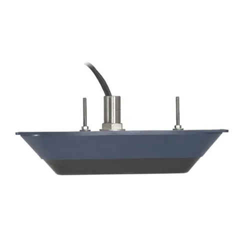 StructureScan 3D Thru-Hull Transducer with Low/High CHIRP StructureScan 3D Thru-Hull Transducer with Low/High CHIRP