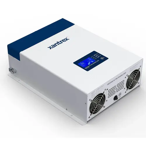 FREEDOM XC Pro 3000 INV/CHARGER, 3000W, 150A, 120VAC/12VDC (Marine) FREEDOM XC Pro 3000 INV/CHARGER, 3000W, 150A, 120VAC/12VDC (Marine)