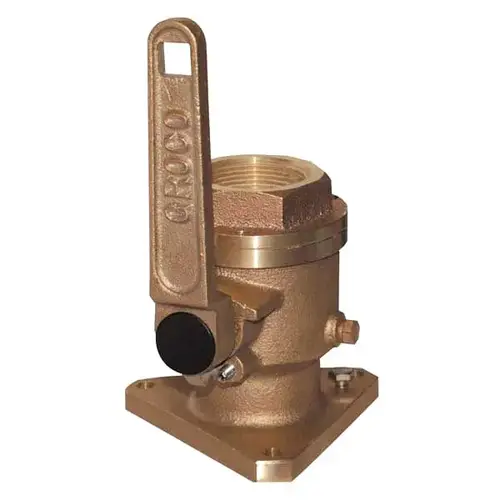 Ball Valve, 3", Full Flow Ball Valve, 3", Full Flow