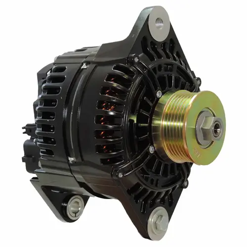 97XD-Series 120 Amp/24 Volt Large Case Alternator 97XD-Series 120 Amp/24 Volt Large Case Alternator