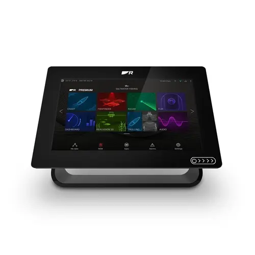 AXIOM+ 9 Multifunction Display Color AXIOM+ 9 Multifunction Display Color