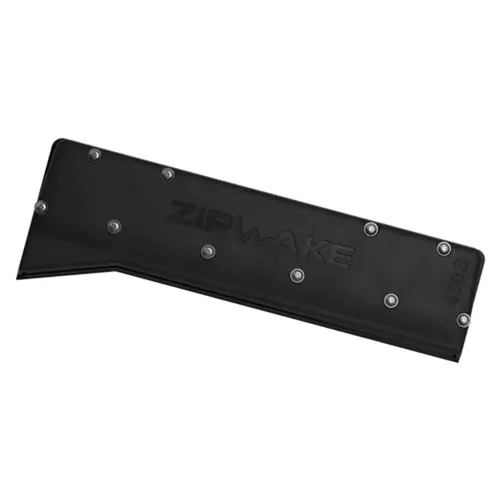 Interceptor 450S Chine Port Side Trim Tab Interceptor 450S Chine Port Side Trim Tab