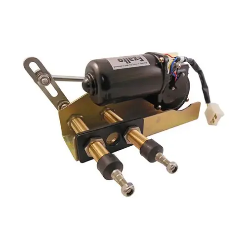 Wiper Motor 255BS 12V 55Nm 1 3/8" Bulkhead Thickness Wiper Motor 255BS 12V 55Nm 1 3/8" Bulkhead Thickness
