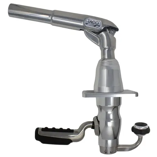 Grand Slam 390 Mount for 1 1/2" Outrigger Grand Slam 390 Mount for 1 1/2" Outrigger