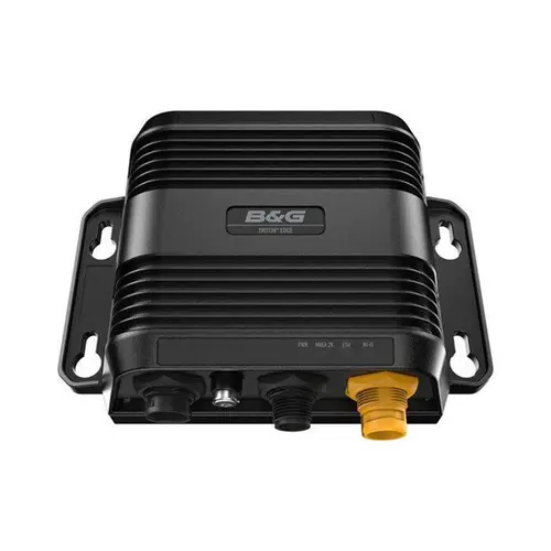 Triton Edge Sailing Processor Triton Edge Sailing Processor