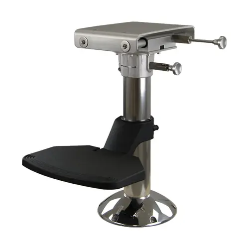 Offshore 4" Pedestal Package, 24" Offshore 4" Pedestal Package, 24"