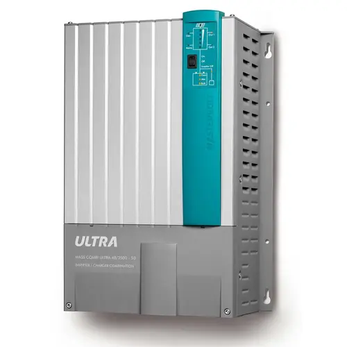 Mass Combi Ultra 48/3500-50 (230 V) Mass Combi Ultra 48/3500-50 (230 V)