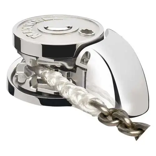 RC8-8 Vertical Windlass, 12V, 1320 lb Pull RC8-8 Vertical Windlass, 12V, 1320 lb Pull