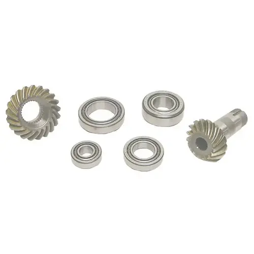18-1600 Upper Gear Kit - With Bearing for OMC Sterndrive/Cobra Stern Drives 18-1600 Upper Gear Kit - With Bearing for OMC Sterndrive/Cobra Stern Drives