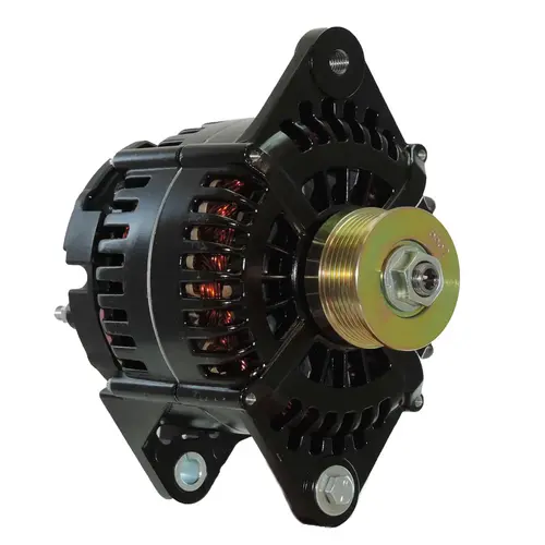 97XD-Series 240 Amp/12 Volt Large Case Alternator 97XD-Series 240 Amp/12 Volt Large Case Alternator