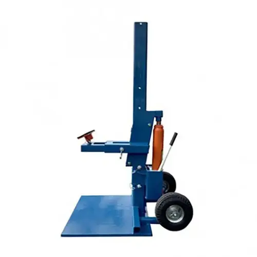 Hydraulic Boat Lifting System Hydraulic Boat Lifting System