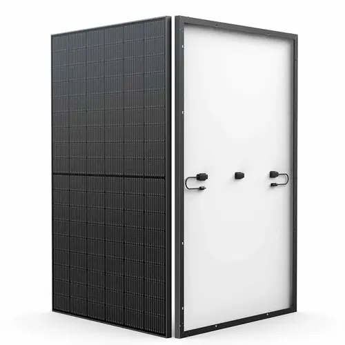 400W Rigid Solar Panel (IP68, two in one) 400W Rigid Solar Panel (IP68, two in one)
