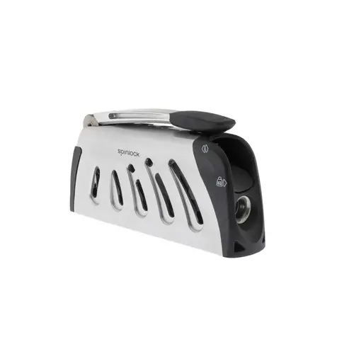 Powerclutch CTiC, Silver Powerclutch CTiC, Silver