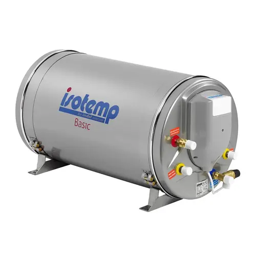 13 Gallon Basic Water Heater, 230V 13 Gallon Basic Water Heater, 230V
