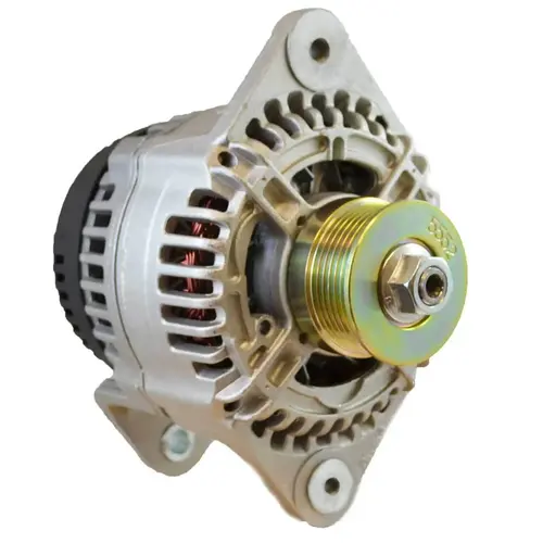 60 Amp/48 Volt 96-Series Alternator 60 Amp/48 Volt 96-Series Alternator