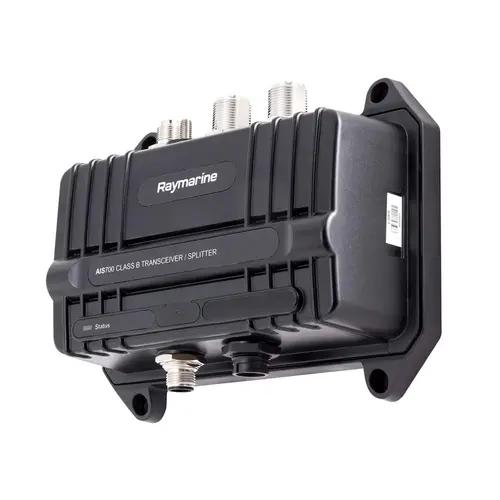 AIS700 Class B AIS Transceiver with Antenna Splitter AIS700 Class B AIS Transceiver with Antenna Splitter