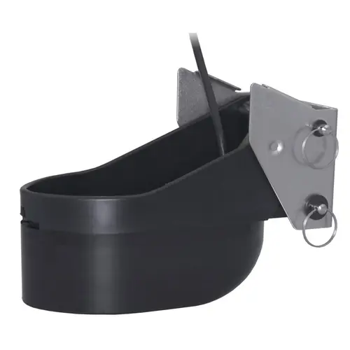 xSonic TM275LH-W Transom Mount Low/High CHIRP Transducer xSonic TM275LH-W Transom Mount Low/High CHIRP Transducer