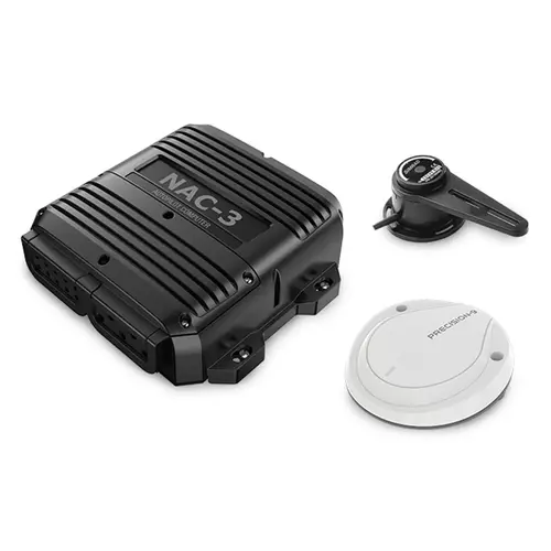 NAC-3 Autopilot Core Pack NAC-3 Autopilot Core Pack
