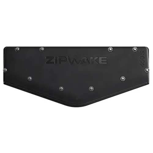 Interceptor 450 S-V22, 22 degree Trim Tab Interceptor 450 S-V22, 22 degree Trim Tab