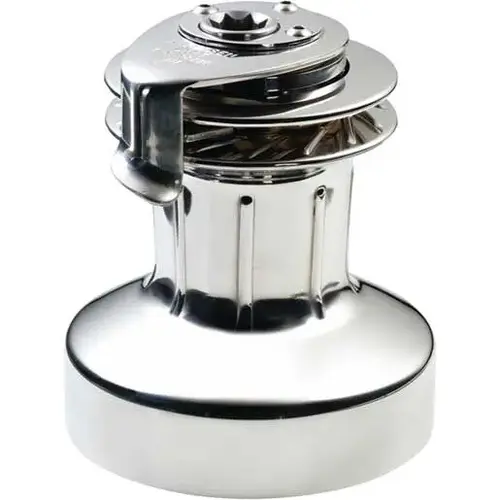 40ST Two-Speed Full Stainless Self-Tailing Winch 40ST Two-Speed Full Stainless Self-Tailing Winch