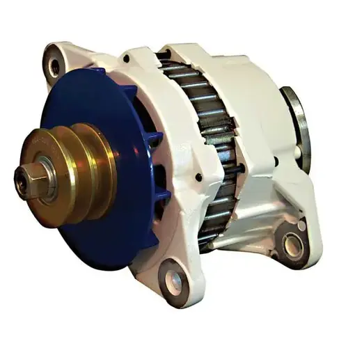 210 Amp/12 Volt 95 Series Large Frame Alternator 210 Amp/12 Volt 95 Series Large Frame Alternator