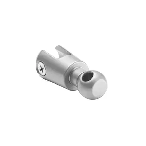 Rixson 900 689 Electromagnetic Door Holder Release Parts, Aluminum Painted