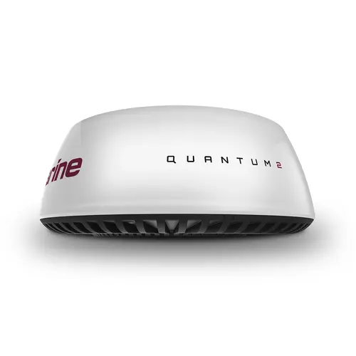 Quantum 2 Q24D Doppler 18" Radar with 15 Meter Power and Data Cable Color Quantum 2 Q24D Doppler 18" Radar with 15 Meter Power and Data Cable Color