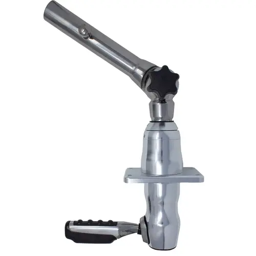 Grand Slam 280 Outrigger Top Mount Grand Slam 280 Outrigger Top Mount