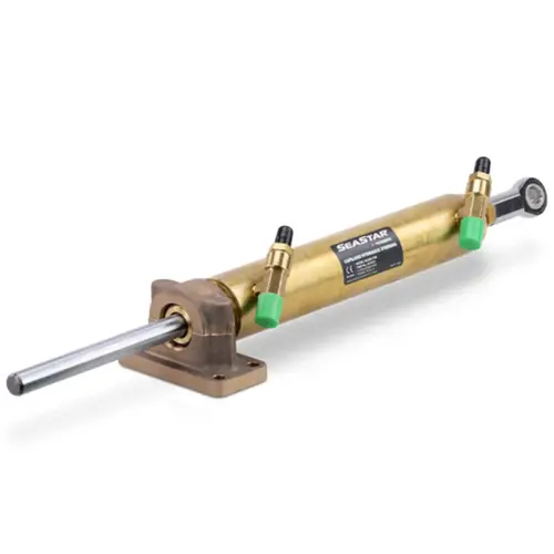 Seastar HC5351 Inboard Hydraulic Steering Cylinder, Capilano BA200-7TMB Seastar HC5351 Inboard Hydraulic Steering Cylinder, Capilano BA200-7TMB