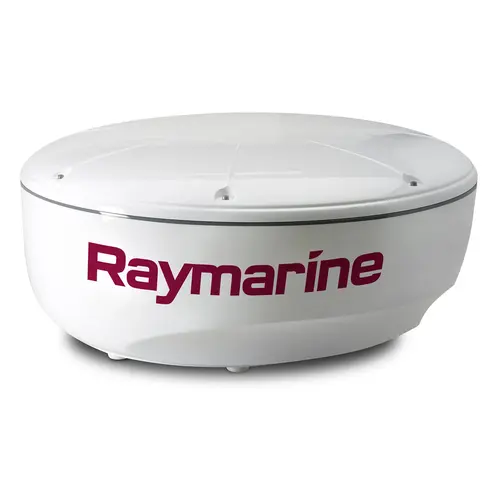 RD418HD Color Radome RD418HD Color Radome