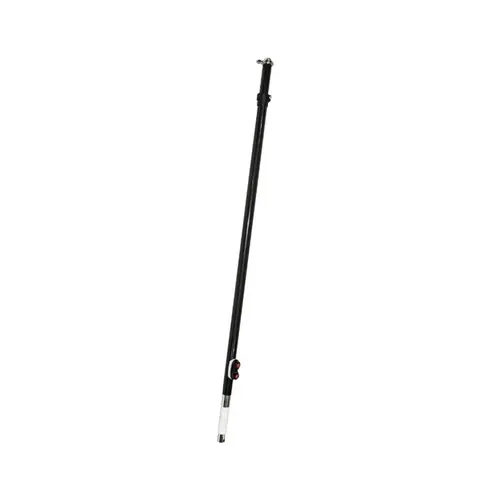 Carbon Fiber Tele-Sun Shade Poles with Mess Carry Bag Black Carbon Fiber Tele-Sun Shade Poles with Mess Carry Bag Black