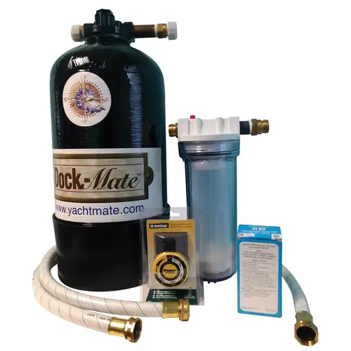 Water Softener Kit Water Softener Kit