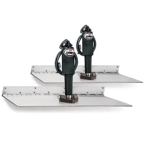Super Strong Trim Tab Kit - 12" x 36" Super Strong Trim Tab Kit - 12" x 36"
