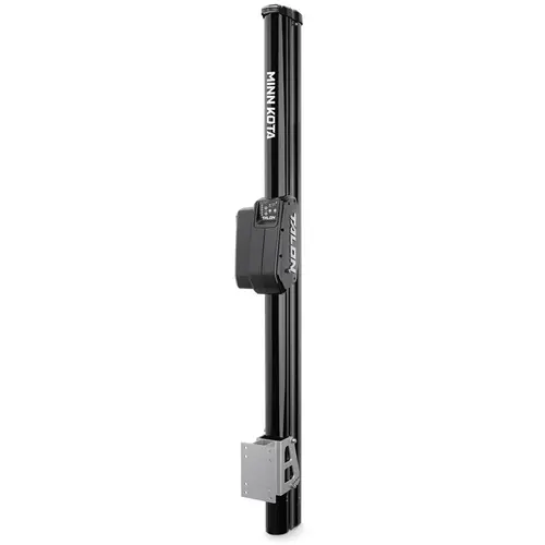 15 ft Talon Shallow Water Anchor System, Black 15 ft Talon Shallow Water Anchor System, Black