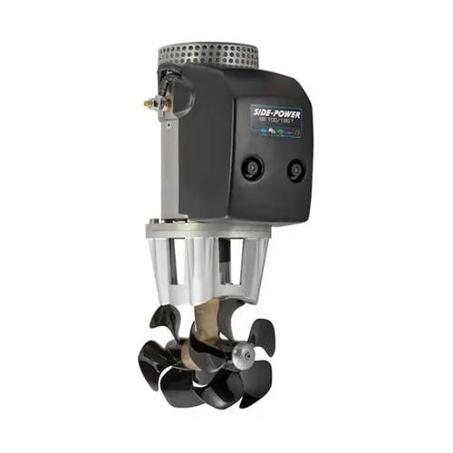 Side-Power SE Series 100kg Thruster 24VDC Side-Power SE Series 100kg Thruster 24VDC